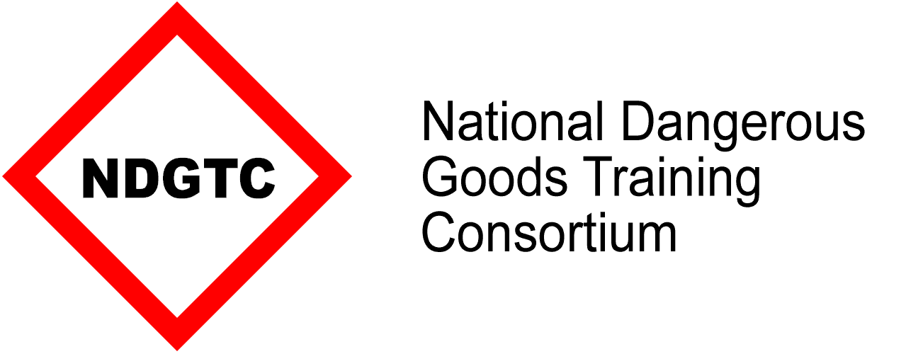 NDGTC logo