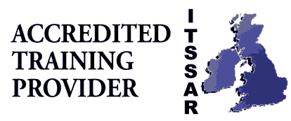 Accredited Training Provider