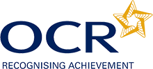 Oxford Cambridge and RSA Recognised achievement logo